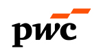 Logo de PwC