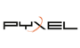 Logo de Pyxel