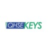Logo de QHSE KEYS