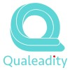 Logo de QUALEADITY OFFSHORE NEARSHORE OUTSOURCING BPO