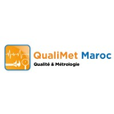 Logo de QUALIMET MAROC