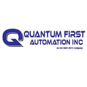Logo de QUANTUM FIRST AUTOMATION INC.