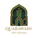 Logo de Quarawain Tech Advisory