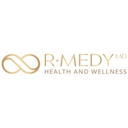 Logo de R·MEDY¿¿ HEALTH AND WELLNESS