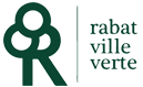 Logo de Rabat Ville Verte