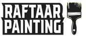 Logo de RAFTAAR PAINTING INC.