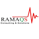 Logo de Ramaqs Consulting & Solutions