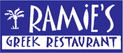 Logo de Ramie's Greek Restaurant