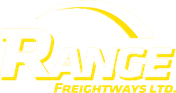 Logo de RANGE FREIGHTWAYS LTD.
