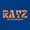 Logo de RAYZ Eyewear