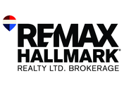 Logo de RE/MAX Hallmark Realty Ltd.