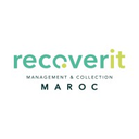 Logo de Recoverit Maroc
