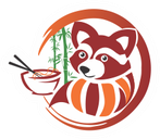 Logo de Red Panda Pavilion