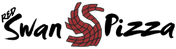 Logo de Red Swan Pizza