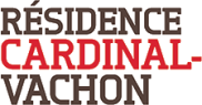 Logo de Résidence Cardinal-Vachon
