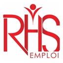 Logo de RHS EMPLOI
