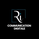 Logo de Ri Communication Digitale