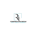 Logo de Ri Digital Communication
