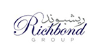 Logo de Richbond