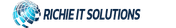 Logo de Richie It Solutions Inc