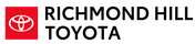 Logo de Richmond Hill Toyota