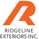 Logo de Ridgeline Exteriors Inc.