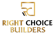 Logo de Right Choice Builders Inc.
