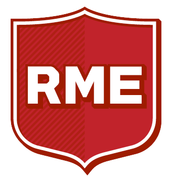 Logo de Rocky Mountain Equipment