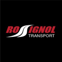 Logo de Rossignol Transport Ltd.