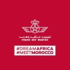Logo de Royal Air Maroc