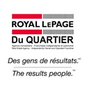 Logo de Royal LePage du Quartier