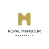 Logo de Royal Mansour Marrakech