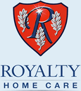 Logo de Royalty Home Care