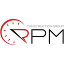 Logo de RPM Construction Group Inc