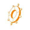 Logo de Rudder Marine Services & Ship Repairs S.L