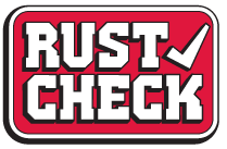 Logo de Rust Check
