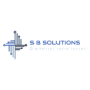 Logo de S B SOLUTIONS MA