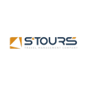 Logo de S'TOURS