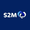 Logo de S2M Worldwide