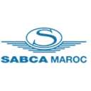 Logo de Sabca Maroc