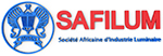 Logo de SAFILUM