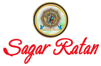 Logo de Sagar Ratan