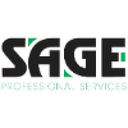 Logo de Sage Professional Services