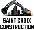 Logo de Saint Croix Construction