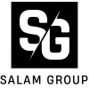 Logo de SALAM GROUP