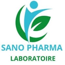 Logo de SANOPHARMA LABORATOIRE