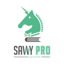 Logo de SavvyPro Edu Inc