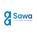Logo de Sawa by Ansamble assurances