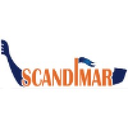 Logo de SCANDIMAR