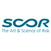 Logo de SCOR